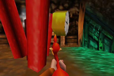 Beak Bayonet — screenshot 3