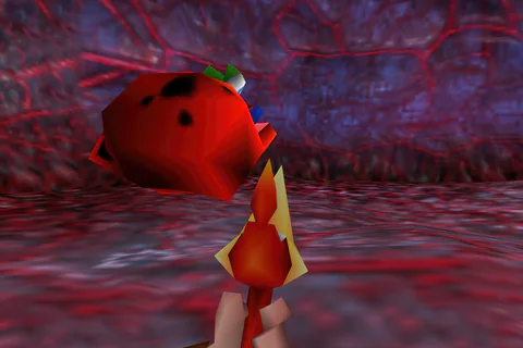 Beak Bayonet — screenshot 7