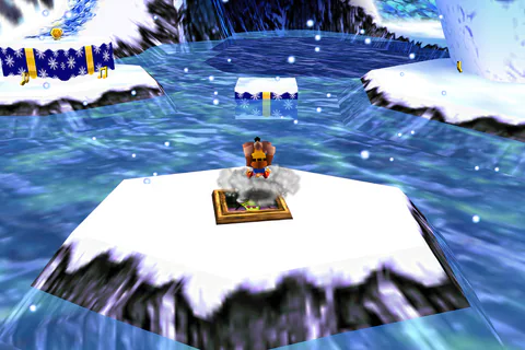 Beak Buster — screenshot 1