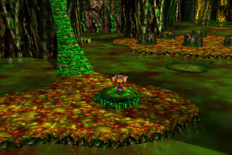 Beak Buster — screenshot 3