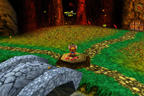 Beak Buster — screenshot 5