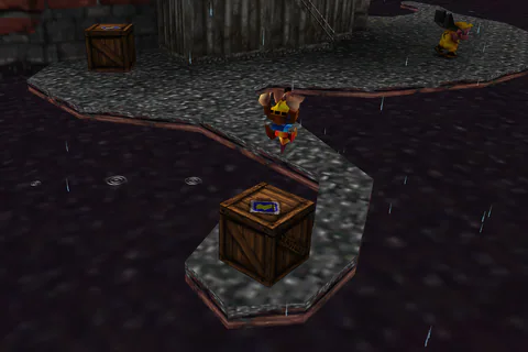 Beak Buster — screenshot 7