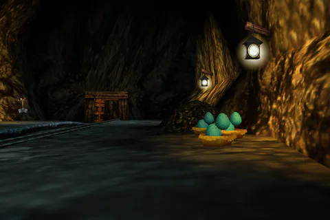 Blue Egg — screenshot 7