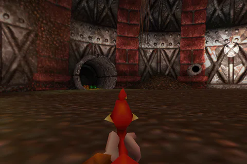 Breegull Blaster — screenshot 7