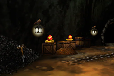Clockwork Kazooie Egg — screenshot 3