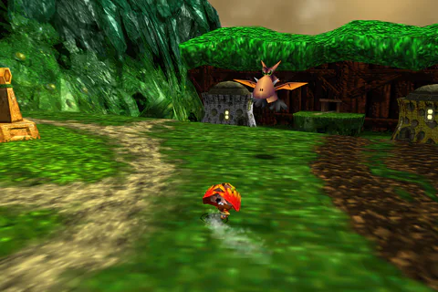 Forward Roll — screenshot 3