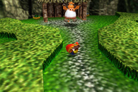 Forward Roll — screenshot 4