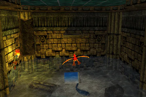Glide — screenshot 3