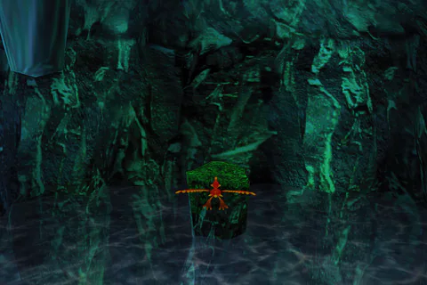 Glide — screenshot 4