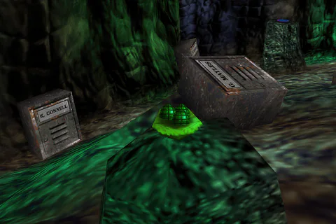 Grenade Egg — screenshot 5