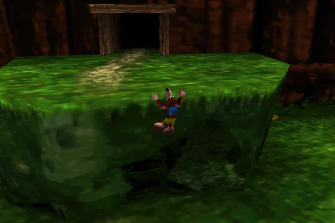 Grip Grab — screenshot 2