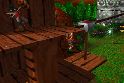 Grip Grab — screenshot 5