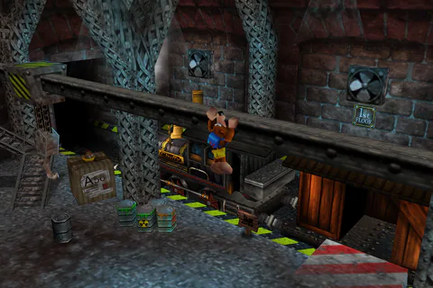 Grip Grab — screenshot 6