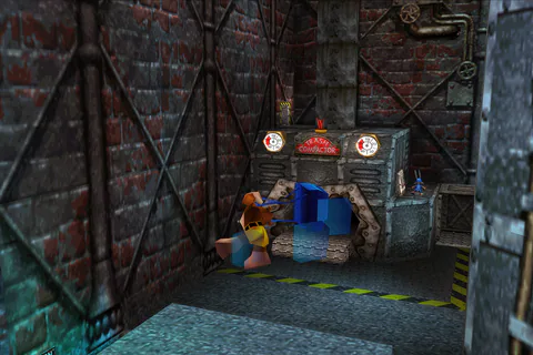 Pack Whack — screenshot 6