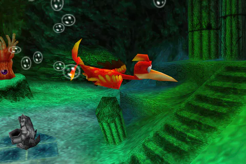 Talon Torpedo — screenshot 4
