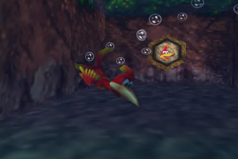 Talon Torpedo — screenshot 5