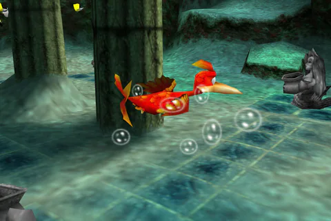 Talon Torpedo — screenshot 9