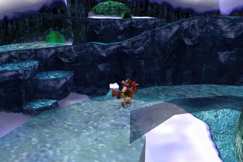 Talon Trot — screenshot 8