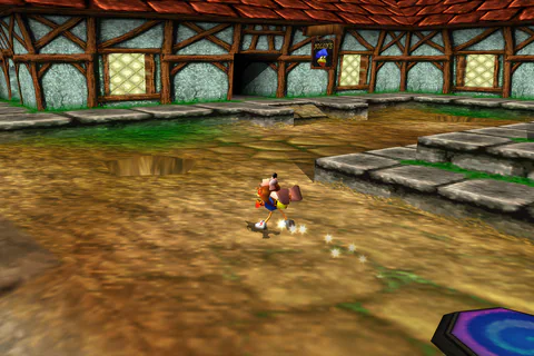 Turbo Trainers — screenshot 6