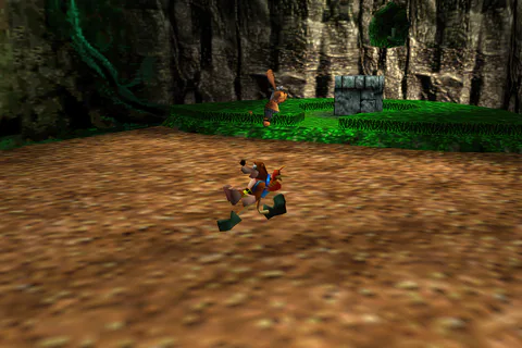 Wading Boots — screenshot 5