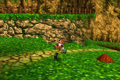 Wading Boots — screenshot 6