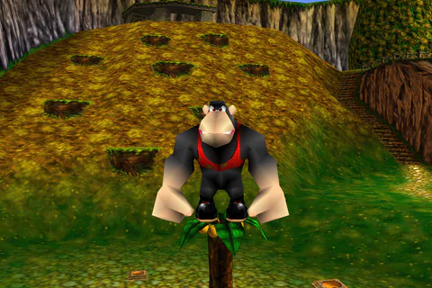 Conga — screenshot 3