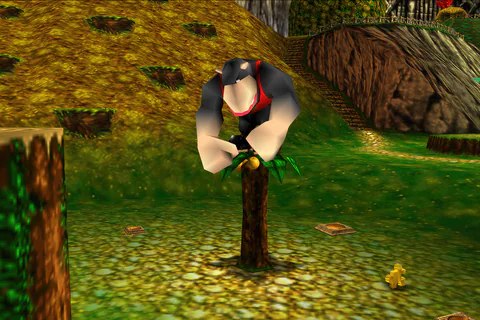 Conga — screenshot 5
