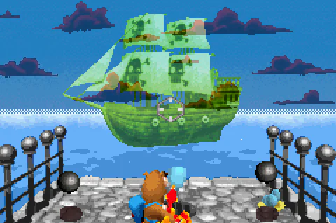 GhostPirate 07