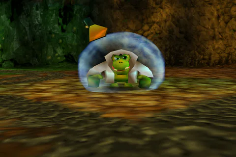 Klungo — screenshot 3