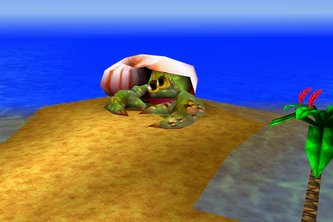 Nipper — screenshot 1