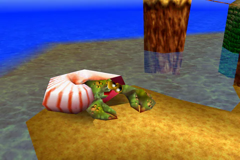Nipper — screenshot 2
