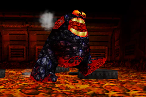 OldKingCoal 07