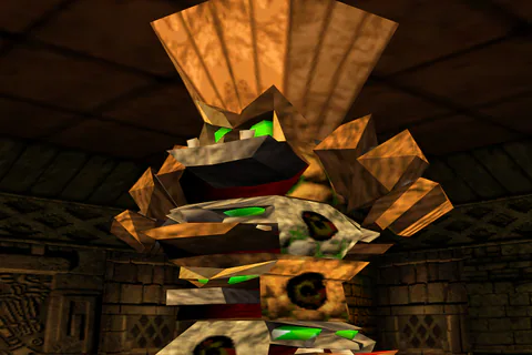 Targitzan — screenshot 9