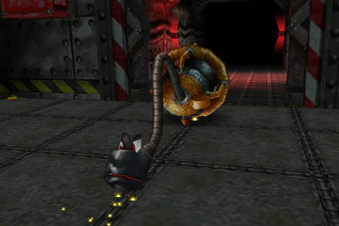 Weldar — screenshot 2