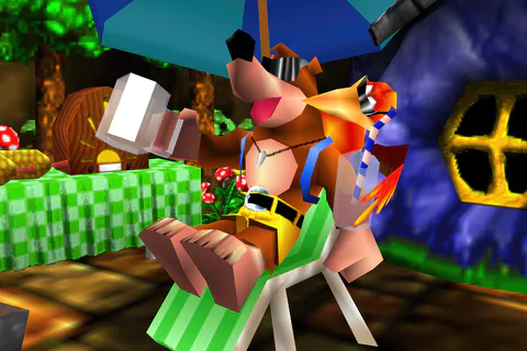 Banjo — screenshot 3