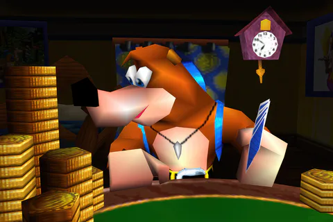 Banjo — screenshot 5