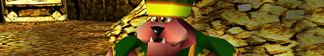 Chief Bloatazin banner