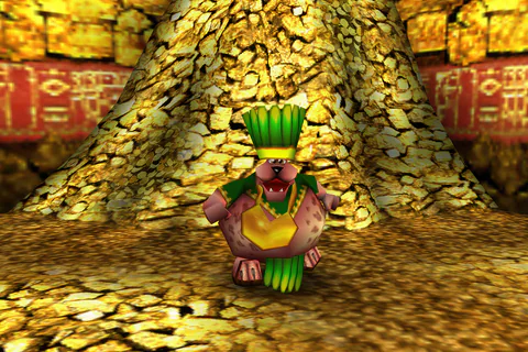 Chief Bloatazin — screenshot 4