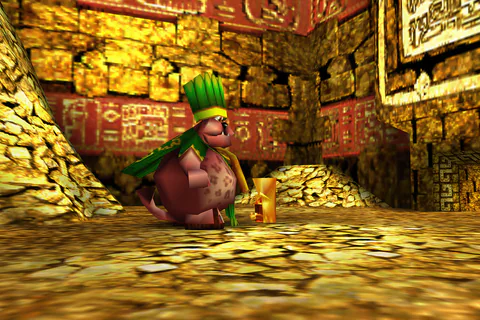 Chief Bloatazin — screenshot 7