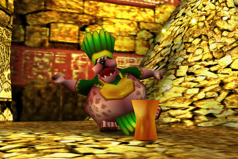 Chief Bloatazin — screenshot 8