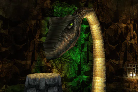 Chompasaurus — screenshot 7
