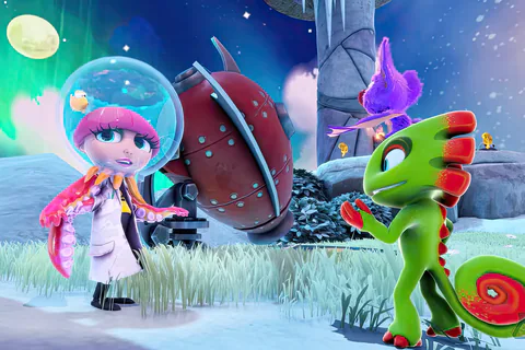 Dr. Puzz — screenshot 3