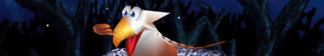 Eyrie banner