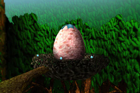 Eyrie — screenshot 1