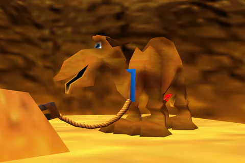 Gobi — screenshot 2