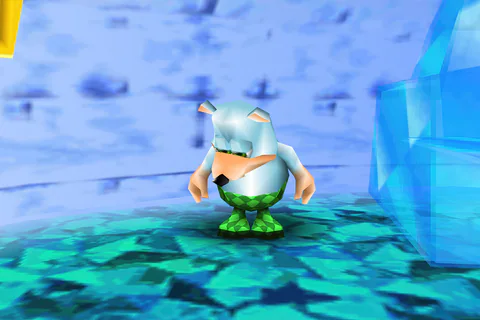 Groggy — screenshot 3