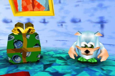 Groggy — screenshot 5