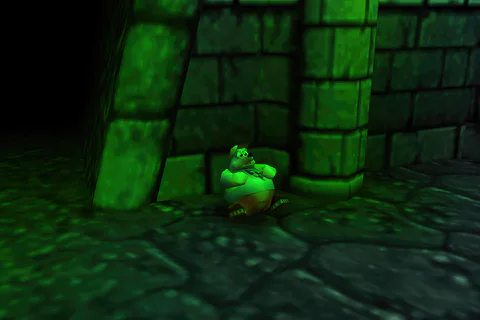 Groggy — screenshot 6