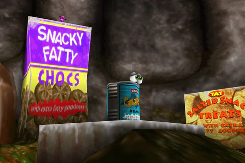 Guffo — screenshot 3