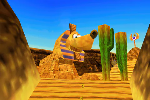 Jinxy — screenshot 3